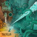 BELL - Tidecaller (2017) CD